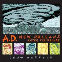A.D. New Orleans after the deluge