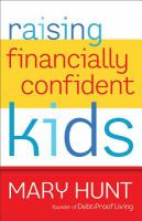 Raising Financially Confident Kids