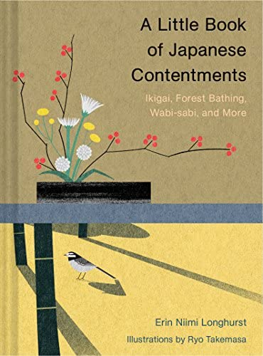 A little book of Japanese contentments