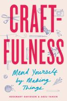 Cover of Craftfulness