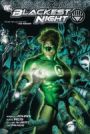 Blackest Night book cover