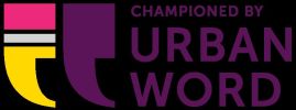 Championed By Urban Word Logo
