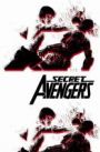 Secret Avengers vol. 3 book cover