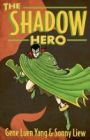 The Shadow Hero book cover