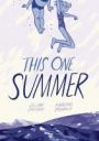 This One Summer book cover