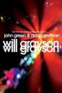 Will Grayson Will Grayson book cover