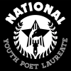 Youth Poet Laureate National Logo