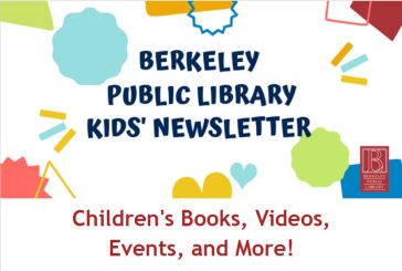 Chess Club @North  Berkeley Public Library