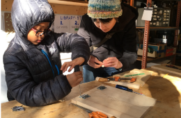 Tool Workshop For Kids