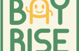 Bay Rise Logo