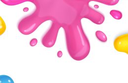 Slime!