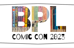 comic con