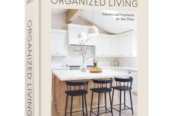 Organized Living book