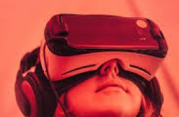VR