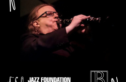 jazz foundation bpl