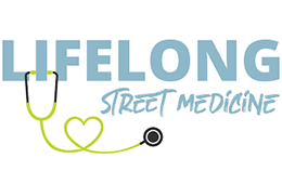 Lifelong Street Medicine