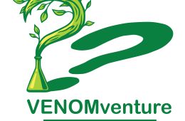 VENOMventure logo