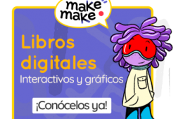 Libros digitales