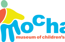 MOCHA logo