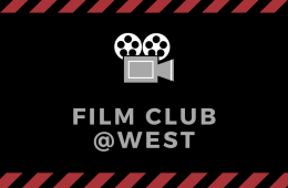 Film Club @West