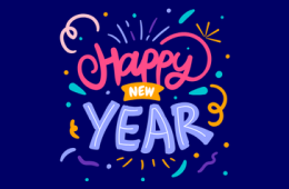 Happy New Year