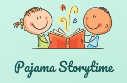 Pajama Storytime