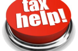 Tax Help