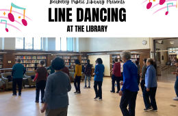Line Dancing