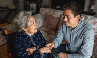10 warning signs of Alzheimer's talk at Claremont Branch on October 7 at 12pm