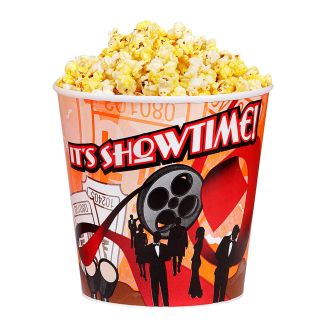 Popcorn
