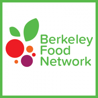 Berkeley Food Network