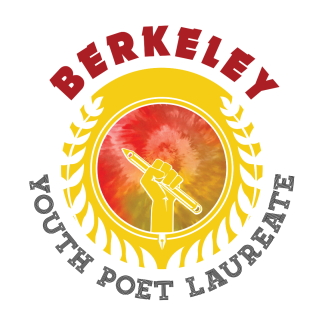 Berkeley Youth Poet Laureate