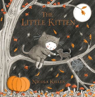 cover image of The Little Cat