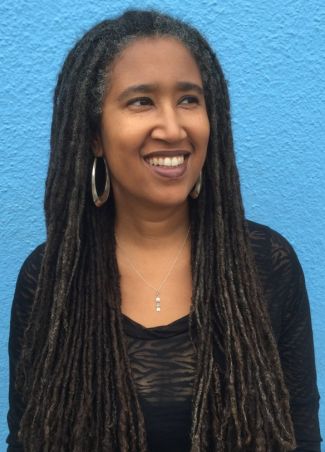 Stories for Change: Ibi Zoboi, author of Punching the Air | Berkeley ...