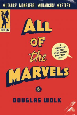 All The Marvels