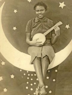 ukulele