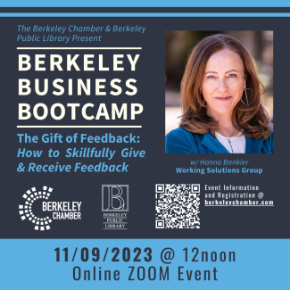 Berkeley Business Bootcamp