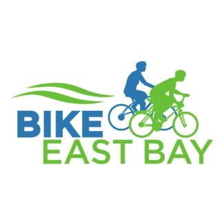 Bike East Bay logo