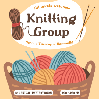 Central Knitting Group