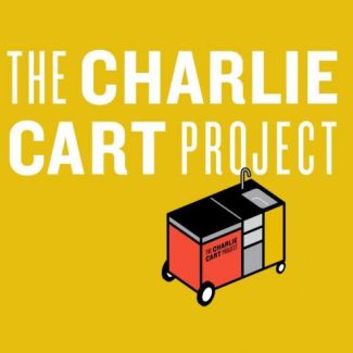 The Charlie Cart