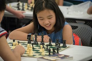 chess player