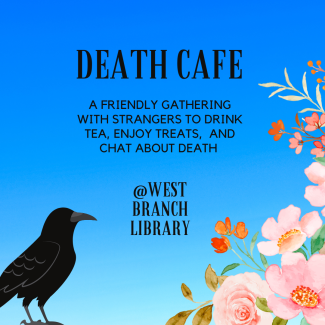 Death Cafe @West