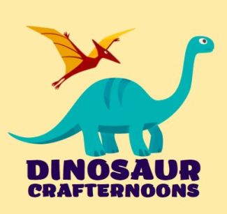 Dinosaur Crafternnons