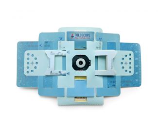 Foldscopes