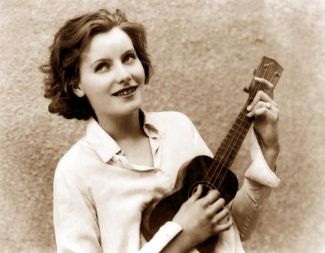 ukulele