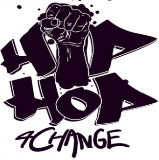 hip hop for change