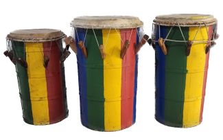 Drums