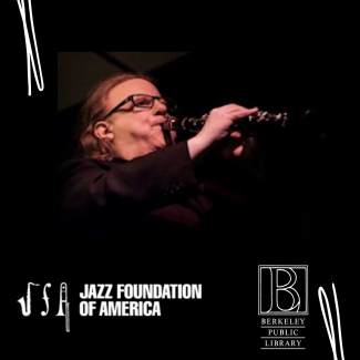 jazz foundation bpl