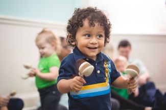 kid music