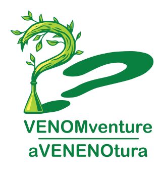 VENOMventure logo